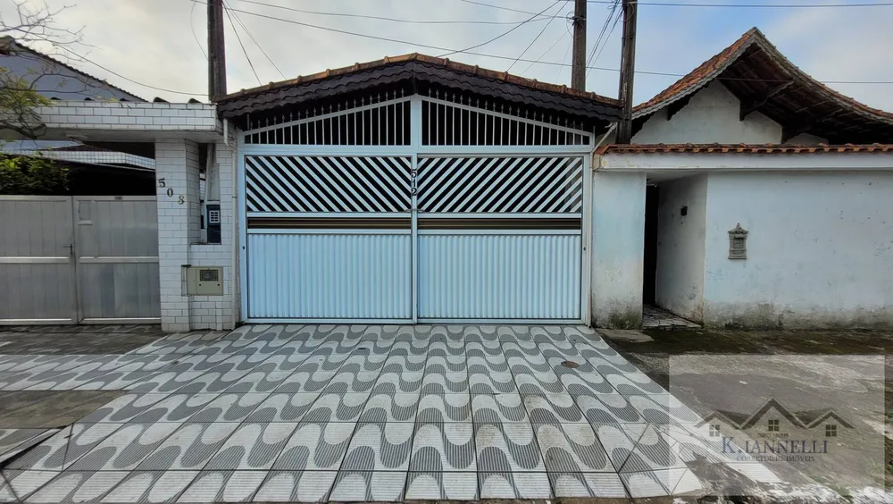 Casa, 3 quartos - Foto 10