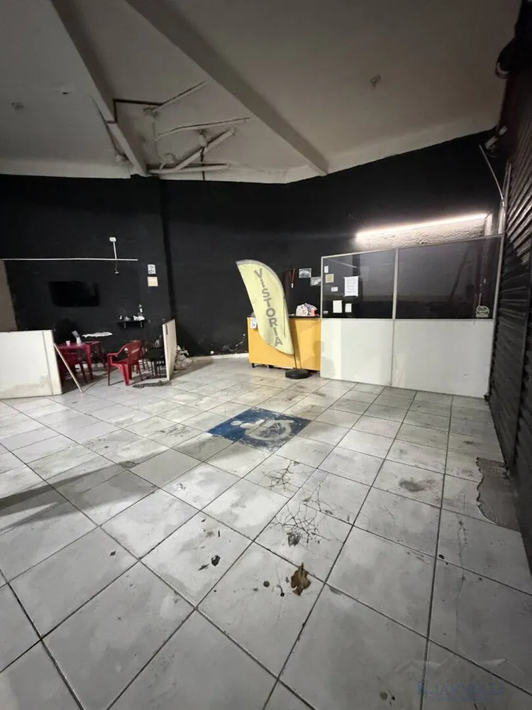 Loja-Salão, 70 m² - Foto 1