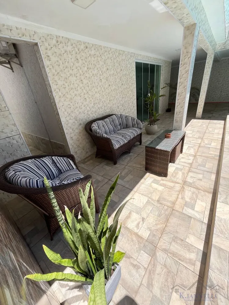 Casa, 3 quartos, 353 m² - Foto 3