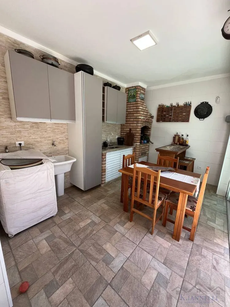 Casa, 3 quartos, 353 m² - Foto 4