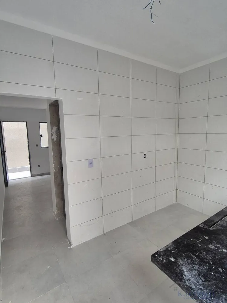 Casa de Condomínio, 2 quartos - Foto 5