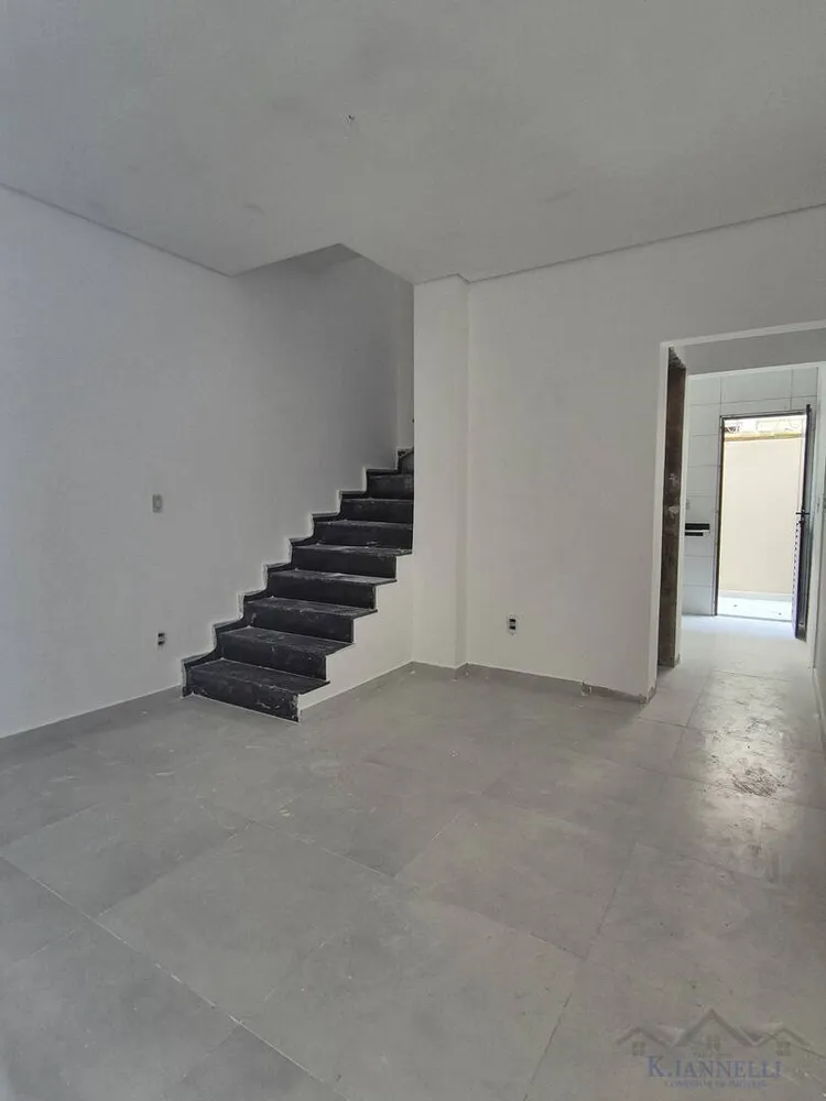 Casa de Condomínio, 2 quartos - Foto 2
