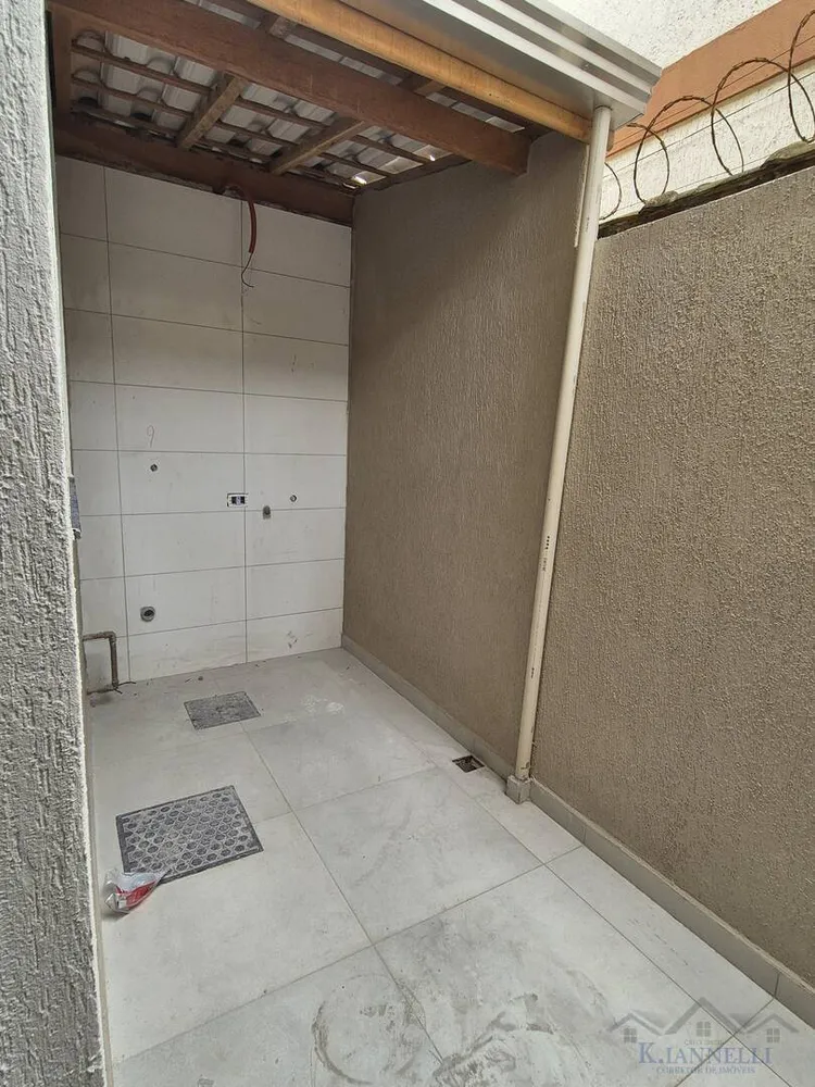 Casa de Condomínio, 2 quartos - Foto 6