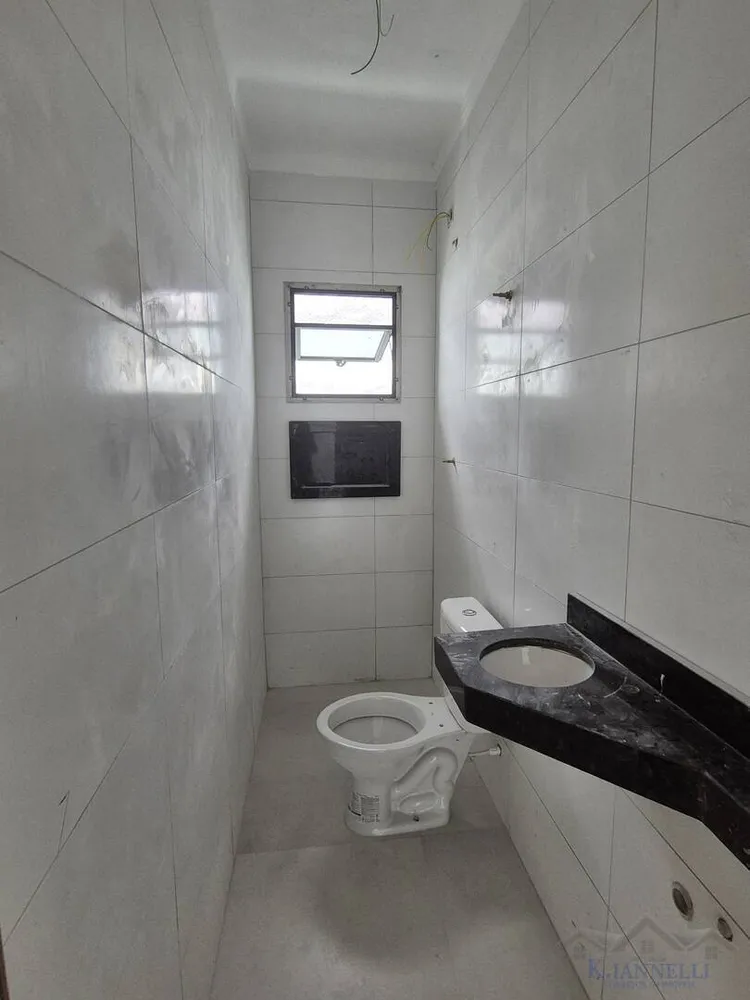 Casa de Condomínio, 2 quartos - Foto 5