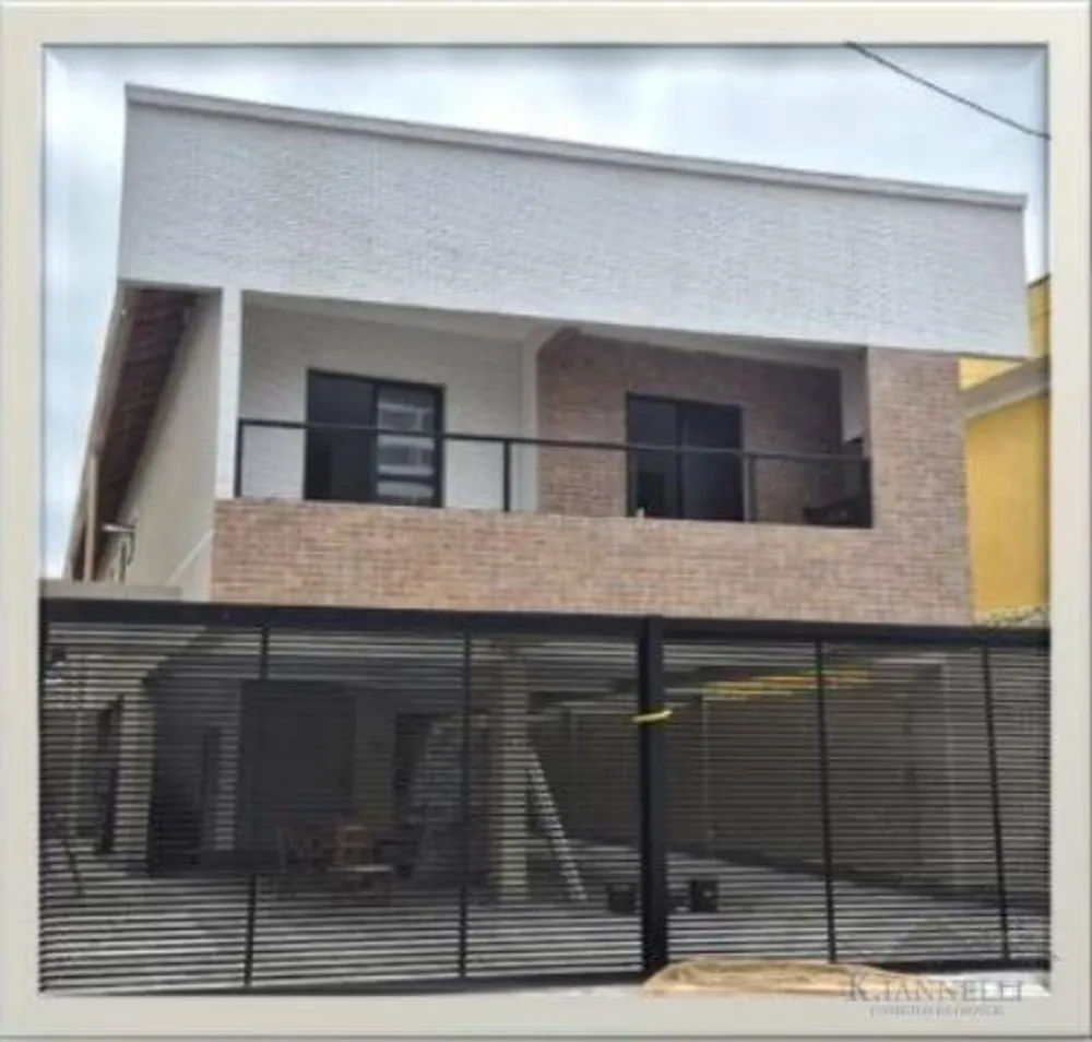 Casa de Condomínio, 2 quartos - Foto 6