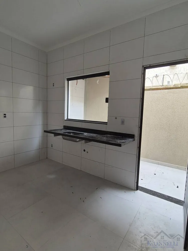 Casa de Condomínio, 2 quartos - Foto 4