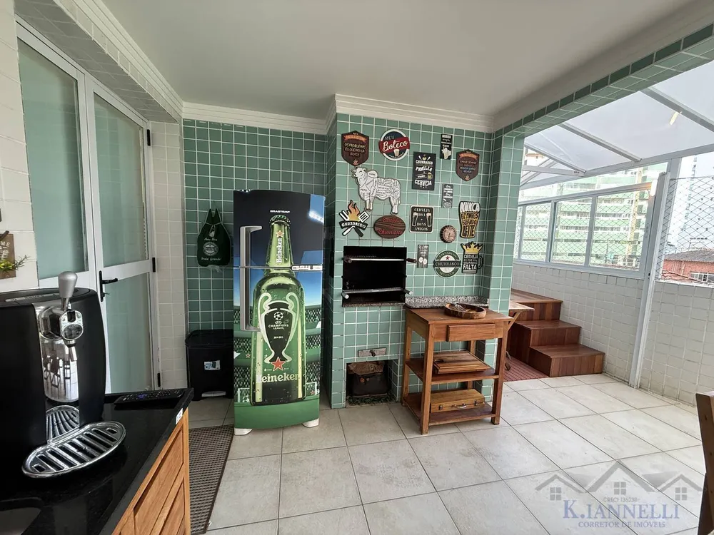 Apartamento, 3 quartos, 279 m² - Foto 2