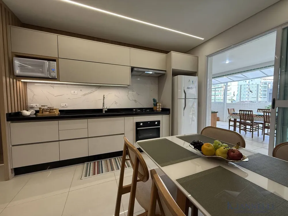 Apartamento, 3 quartos, 279 m² - Foto 5