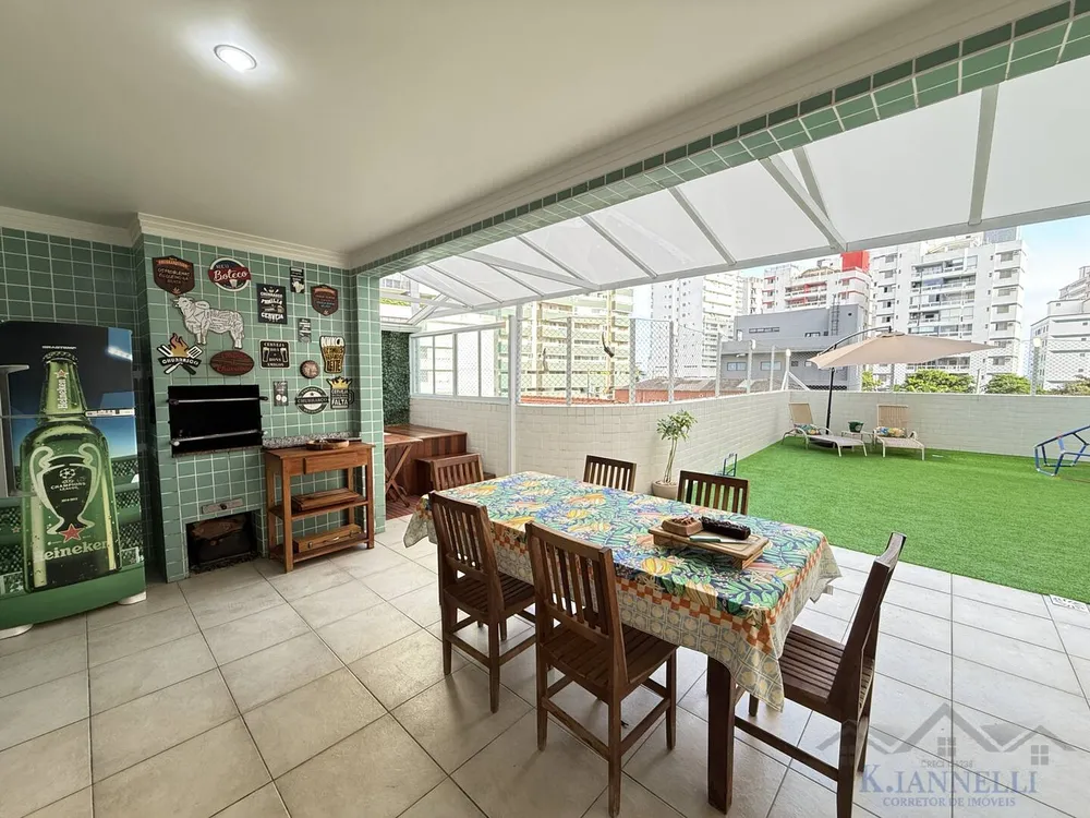 Apartamento, 3 quartos, 279 m² - Foto 7