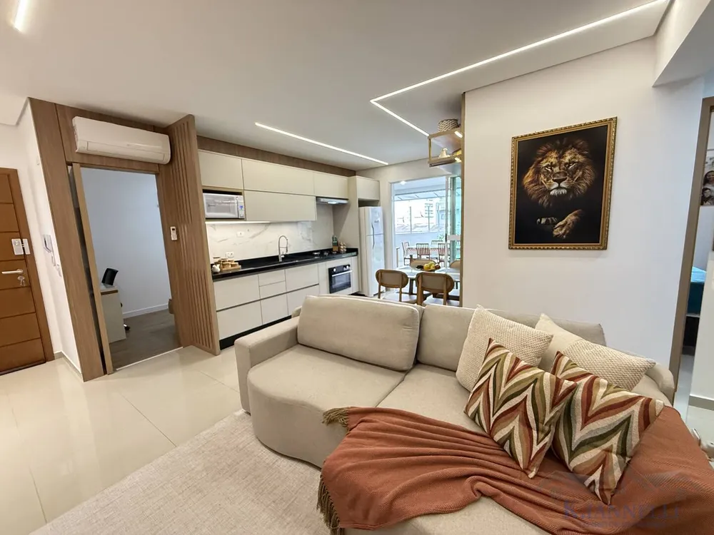 Apartamento, 3 quartos, 279 m² - Foto 1