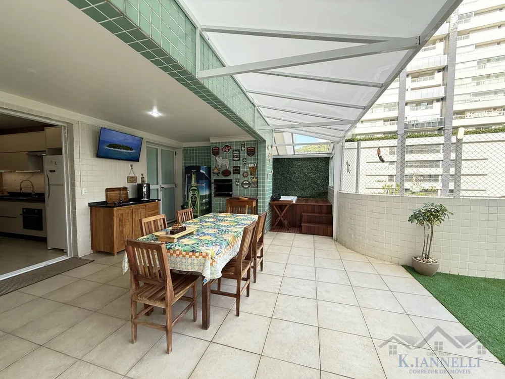 Apartamento, 3 quartos, 279 m² - Foto 8
