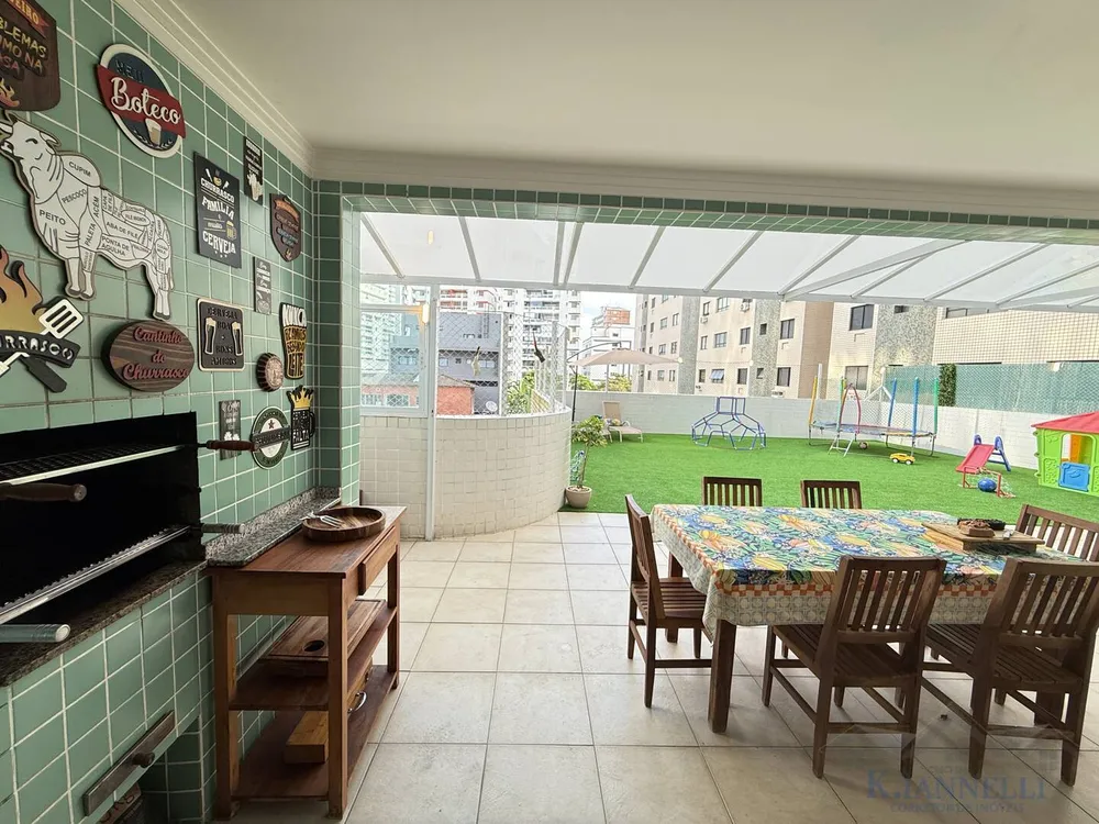 Apartamento, 3 quartos, 279 m² - Foto 4