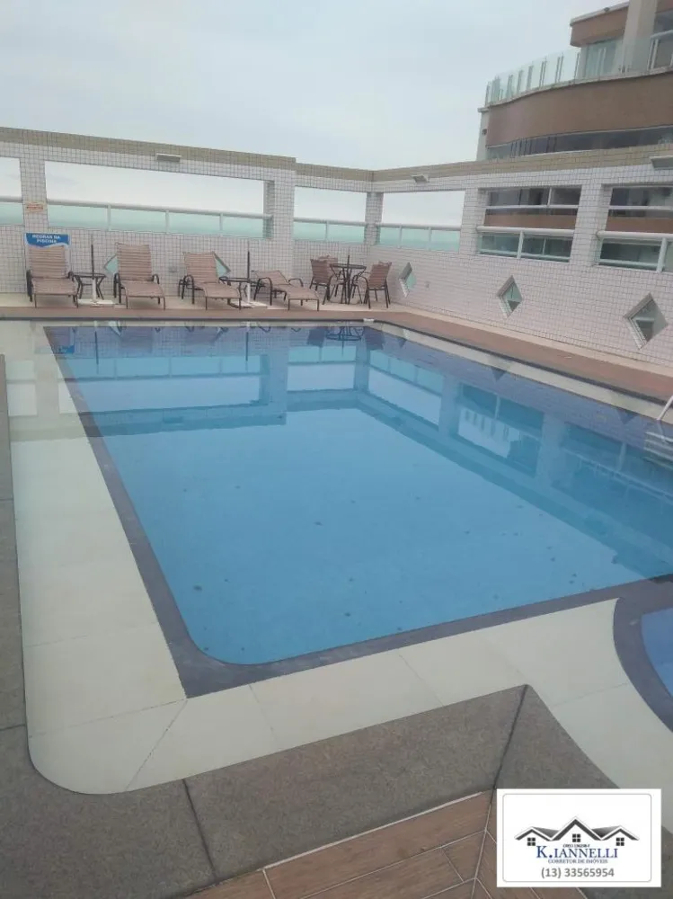 Apartamento, 3 quartos, 173 m² - Foto 2