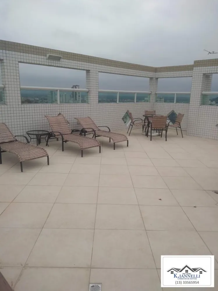 Apartamento, 3 quartos, 173 m² - Foto 7