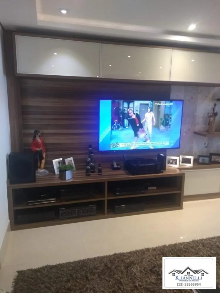 Apartamento, 3 quartos, 173 m² - Foto 2
