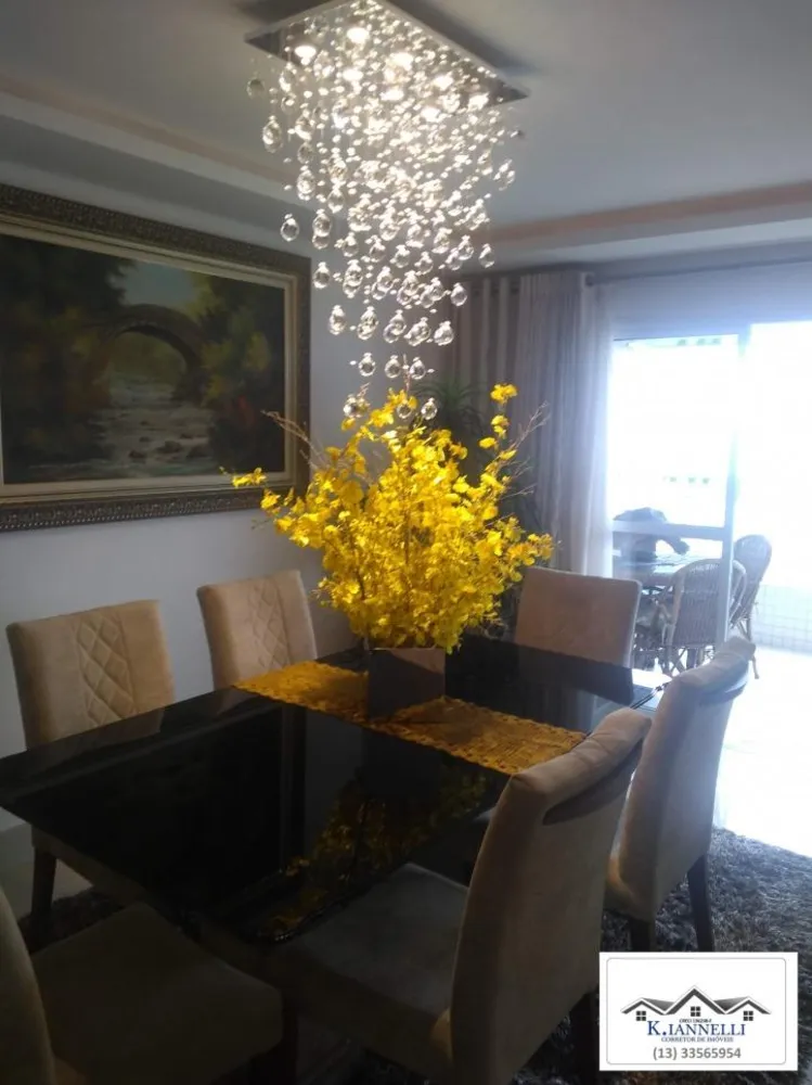 Apartamento, 3 quartos, 173 m² - Foto 6