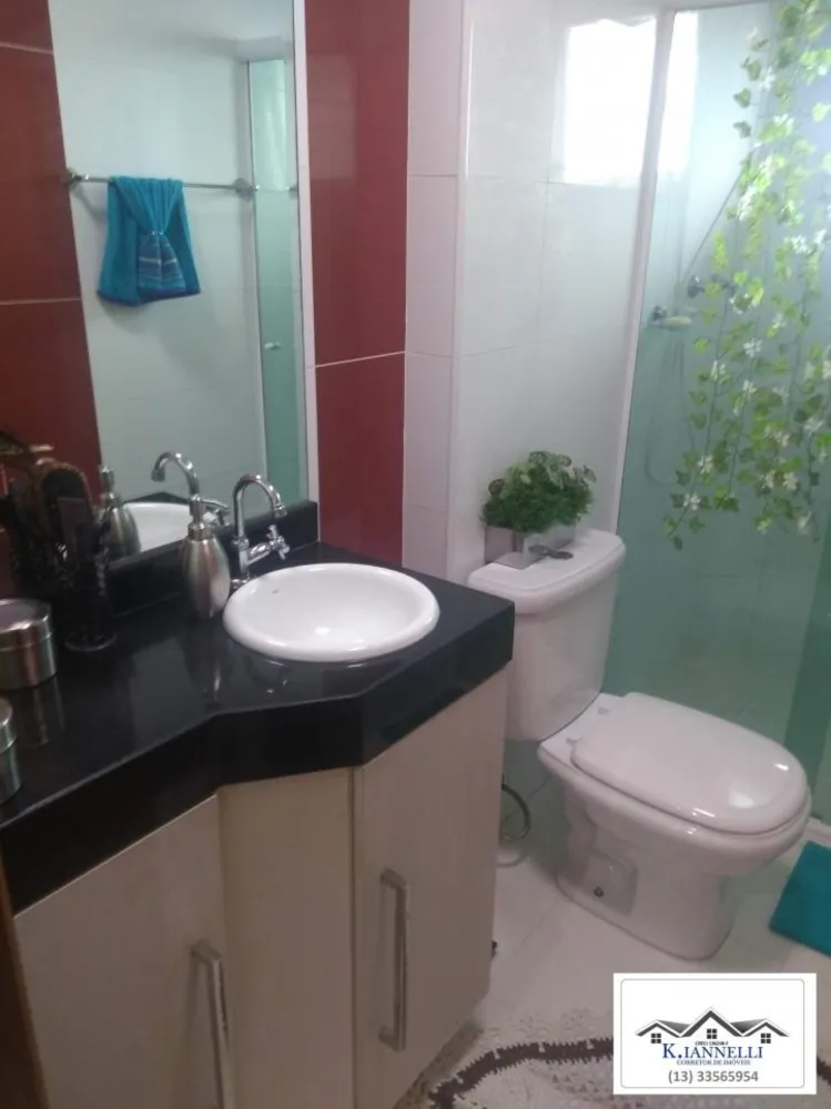 Apartamento, 3 quartos, 173 m² - Foto 5