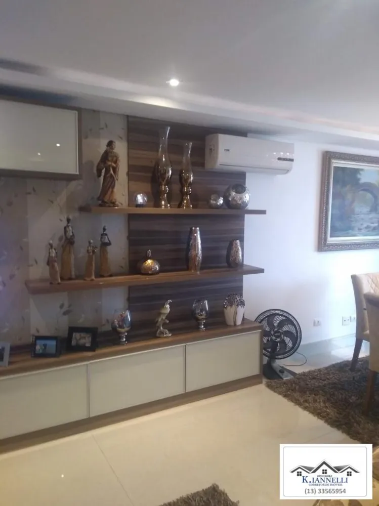 Apartamento, 3 quartos, 173 m² - Foto 4