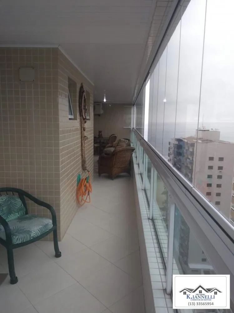 Apartamento, 3 quartos, 173 m² - Foto 8