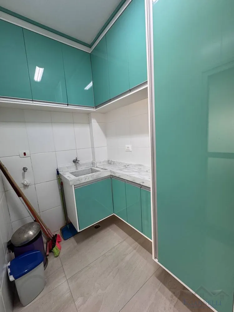 Apartamento, 3 quartos, 153 m² - Foto 3