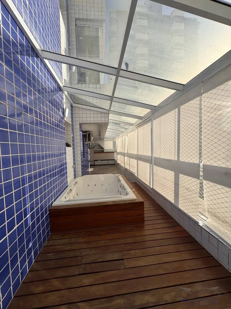 Apartamento, 3 quartos, 153 m² - Foto 7