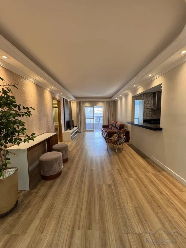 Apartamento, 3 quartos, 153 m² - Foto 4