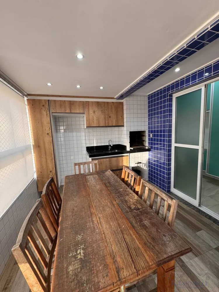 Apartamento, 3 quartos, 153 m² - Foto 5