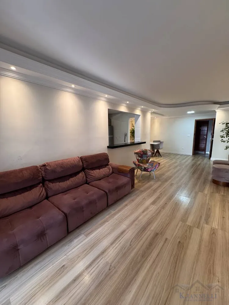 Apartamento, 3 quartos, 153 m² - Foto 8