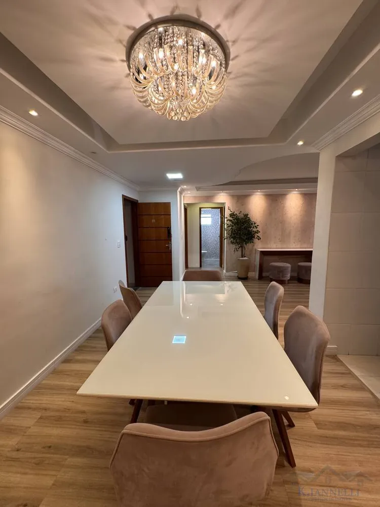 Apartamento, 3 quartos, 153 m² - Foto 8