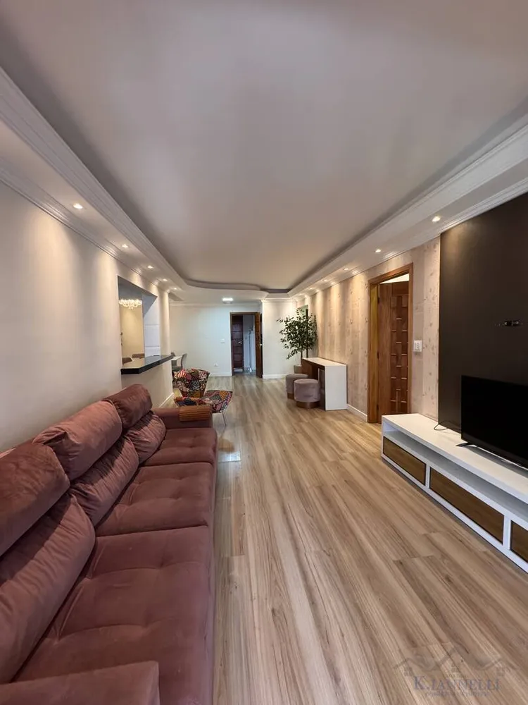 Apartamento, 3 quartos, 153 m² - Foto 2