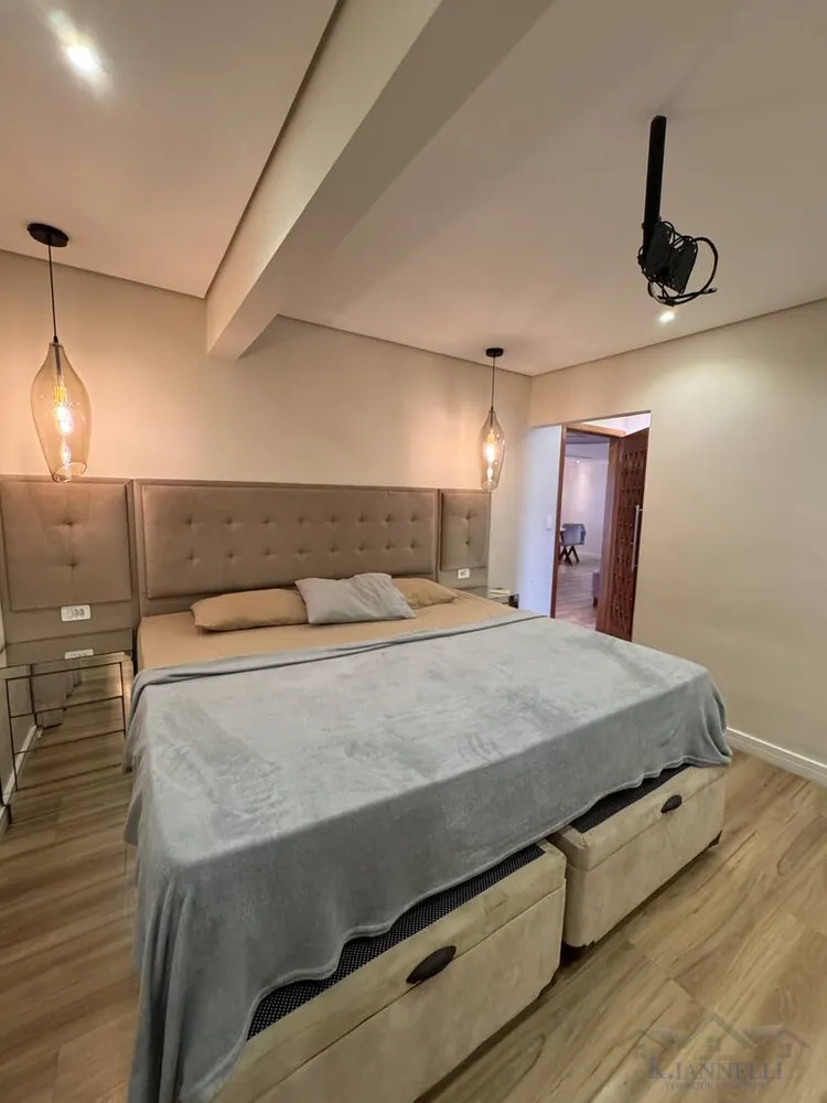 Apartamento, 3 quartos, 153 m² - Foto 2