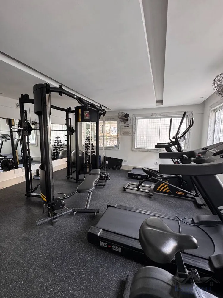 Apartamento, 3 quartos, 153 m² - Foto 7