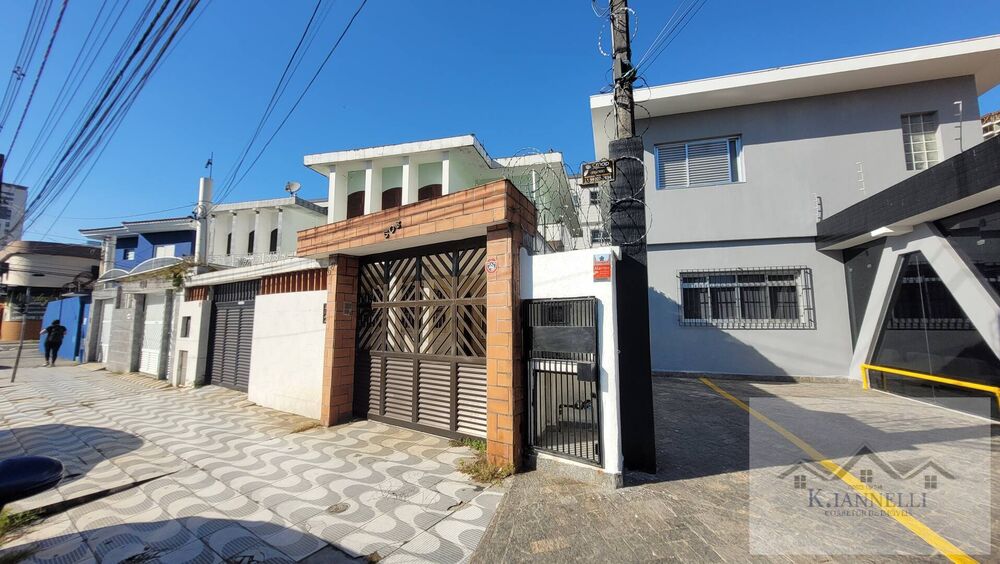 Sobrado, 3 quartos, 144 m² - Foto 4