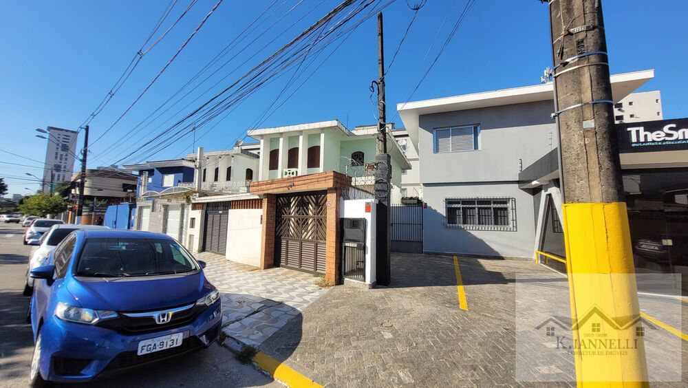 Sobrado, 3 quartos, 144 m² - Foto 3
