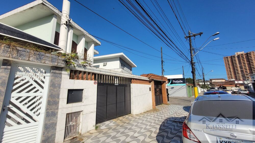 Sobrado, 3 quartos, 144 m² - Foto 2