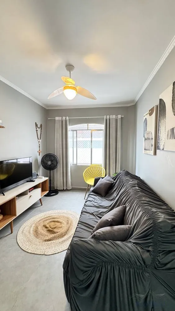 Apartamento, 2 quartos, 60 m² - Foto 7