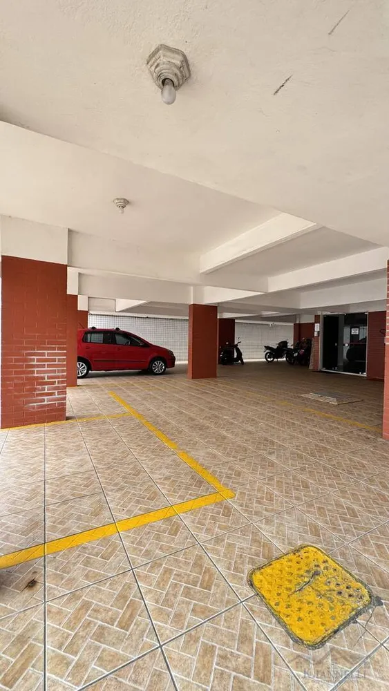 Apartamento, 2 quartos, 60 m² - Foto 3