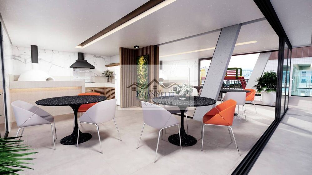 Apartamento, 2 quartos, 97 m² - Foto 17