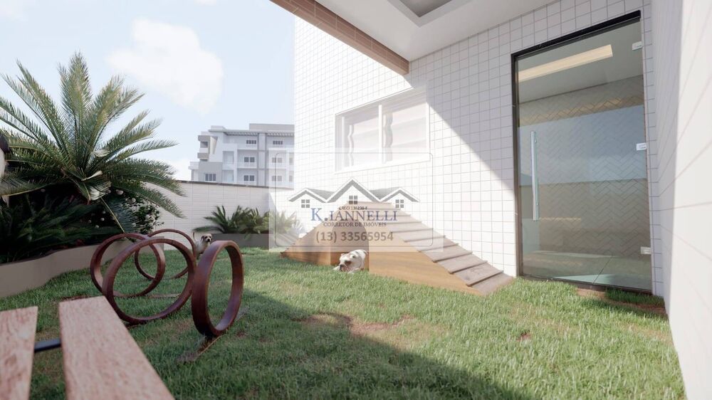 Apartamento, 2 quartos, 97 m² - Foto 34