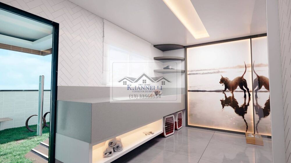 Apartamento, 2 quartos, 97 m² - Foto 1