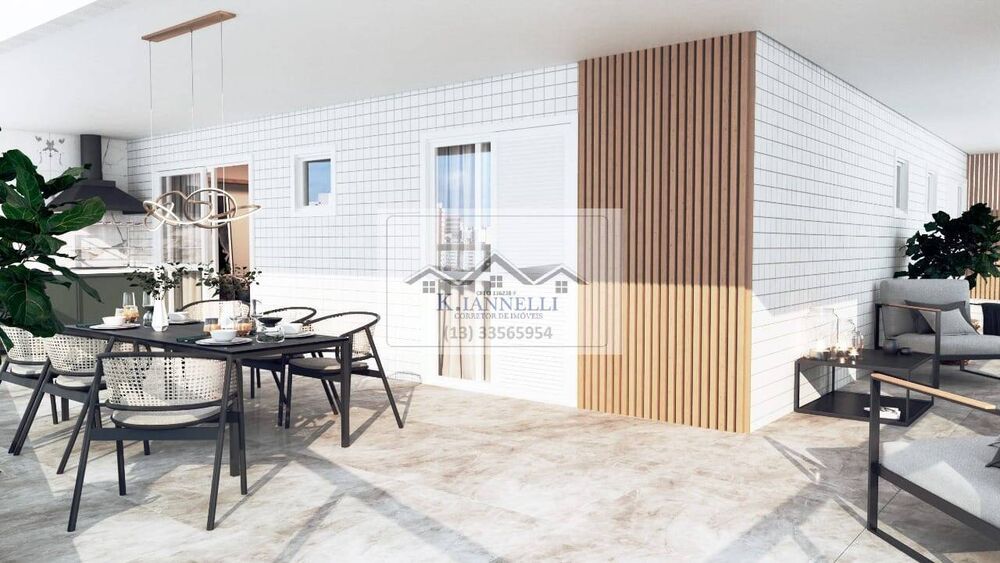 Apartamento, 2 quartos, 97 m² - Foto 20