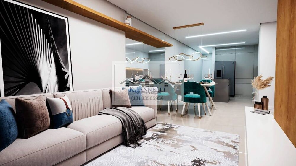 Apartamento, 2 quartos, 97 m² - Foto 27