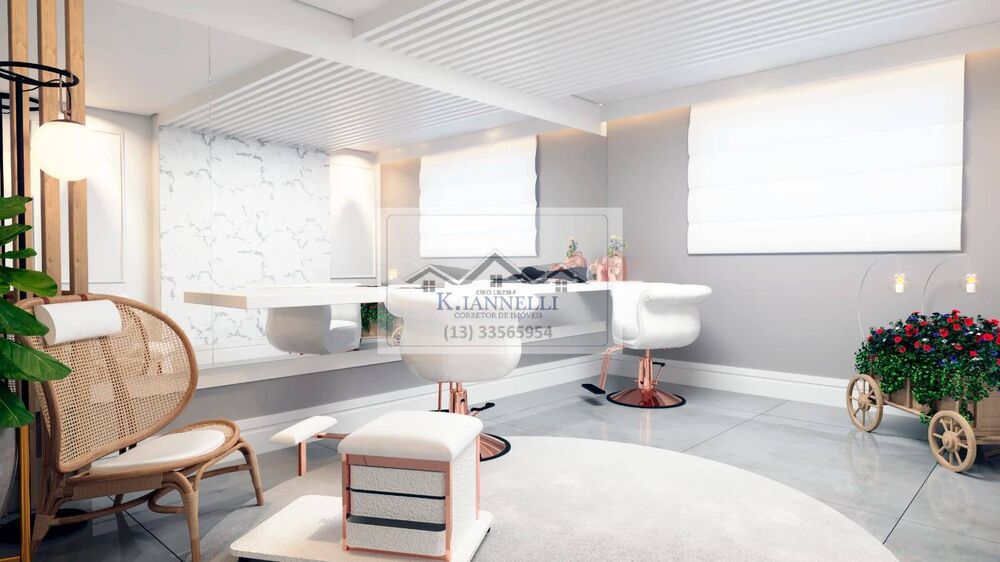 Apartamento, 2 quartos, 97 m² - Foto 7