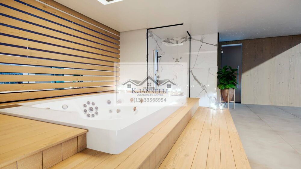 Apartamento, 2 quartos, 97 m² - Foto 6