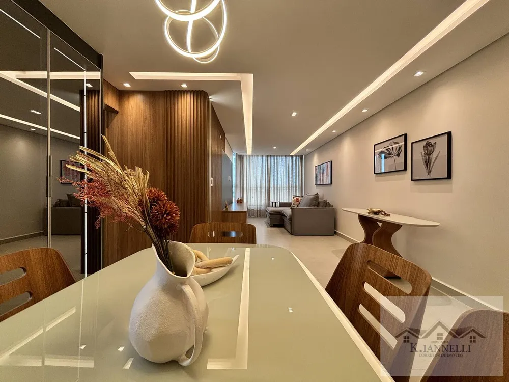 Apartamento, 2 quartos, 79 m² - Foto 1