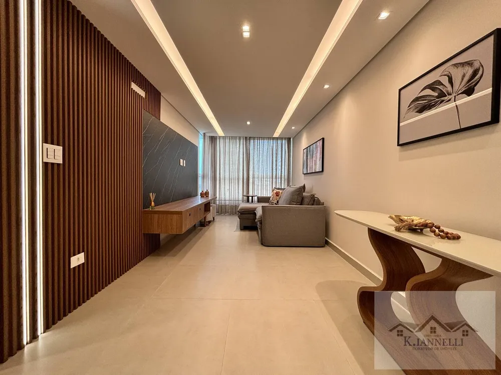 Apartamento, 2 quartos, 79 m² - Foto 2