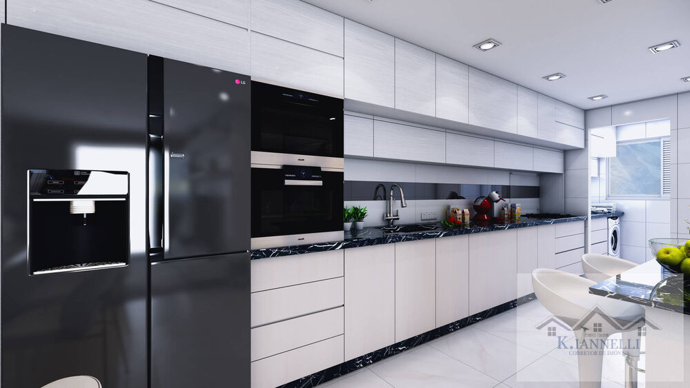 Apartamento, 2 quartos, 79 m² - Foto 5