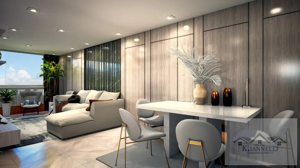 Apartamento, 2 quartos, 79 m² - Foto 10