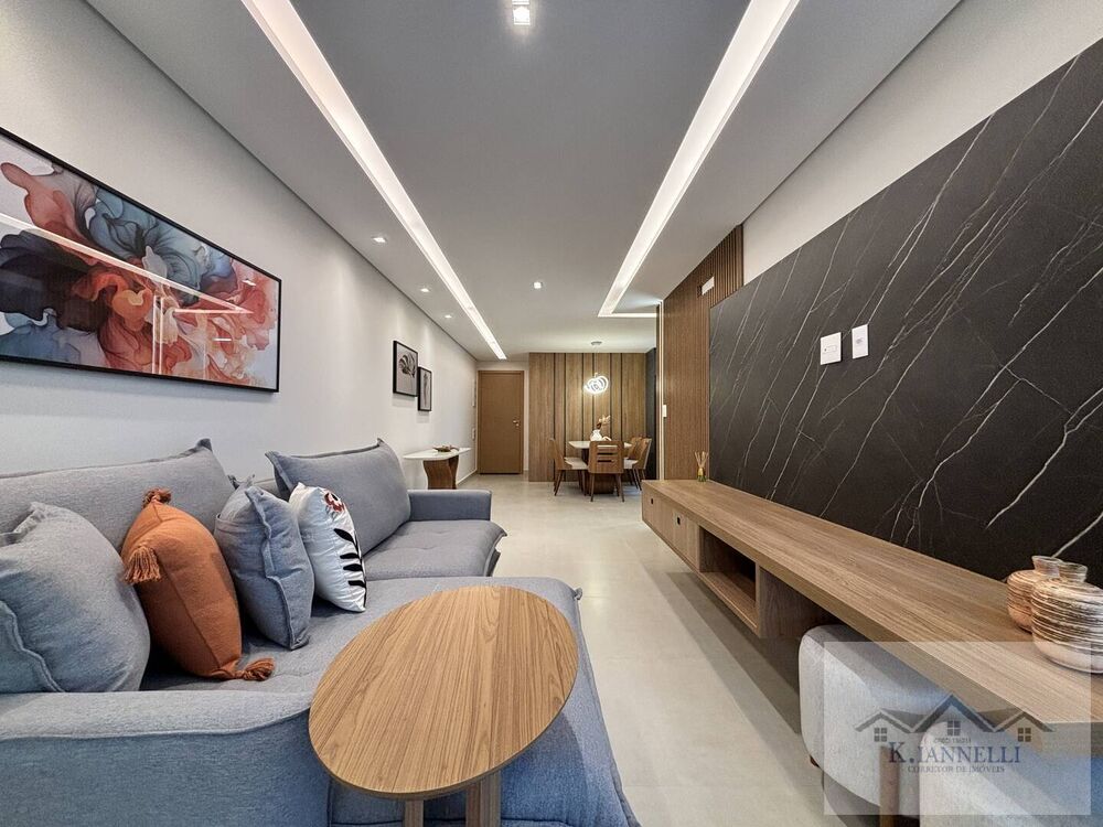 Apartamento, 2 quartos, 79 m² - Foto 3