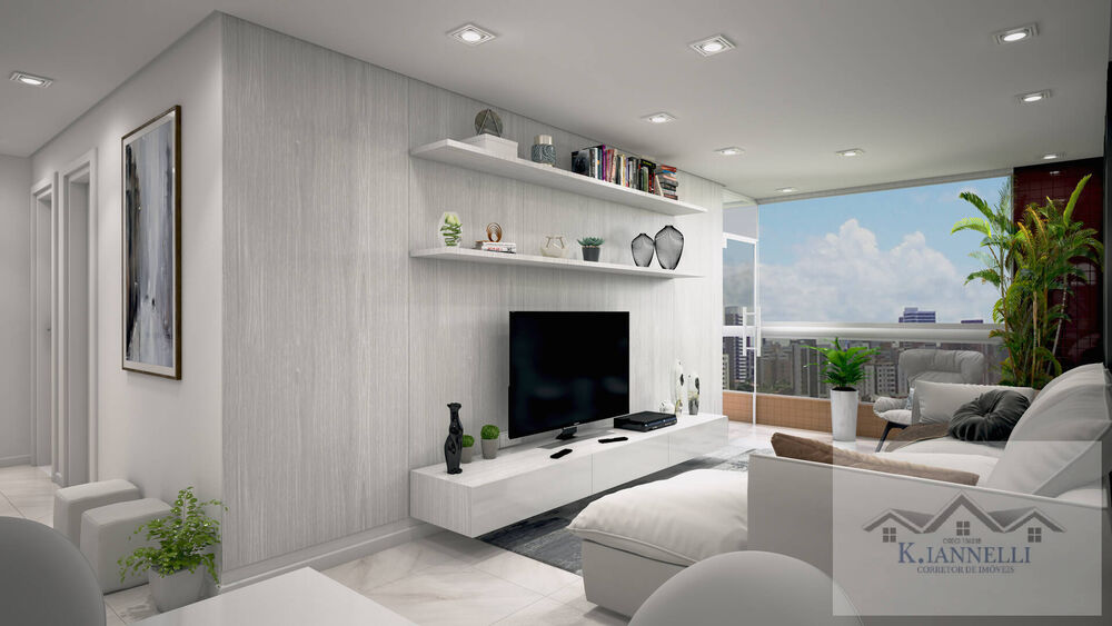 Apartamento, 2 quartos, 79 m² - Foto 8